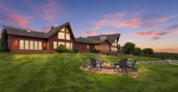 5805 Malcolm Lake Road, Edgerton, MO 64444