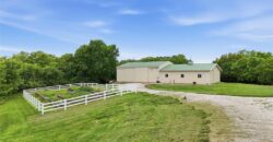 5805 Malcolm Lake Road, Edgerton, MO 64444