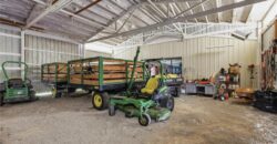5805 Malcolm Lake Road, Edgerton, MO 64444