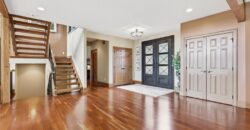 5805 Malcolm Lake Road, Edgerton, MO 64444