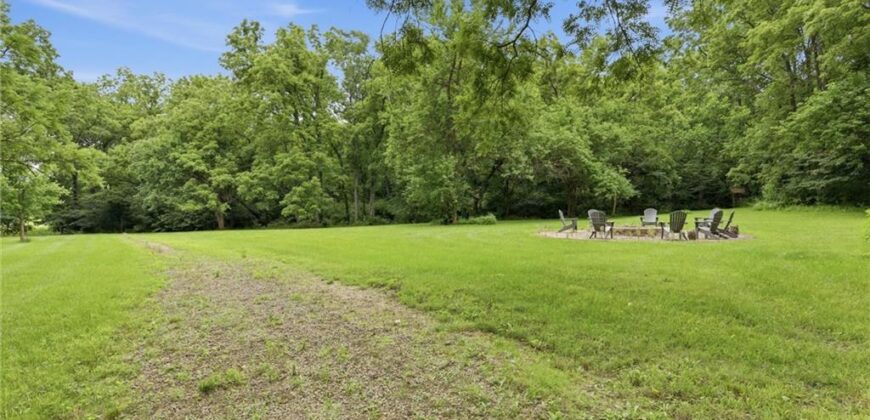 5805 Malcolm Lake Road, Edgerton, MO 64444