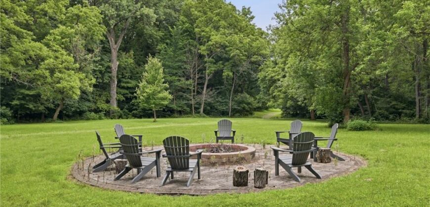 5805 Malcolm Lake Road, Edgerton, MO 64444