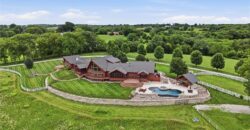 5805 Malcolm Lake Road, Edgerton, MO 64444