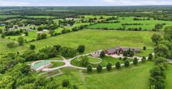 5805 Malcolm Lake Road, Edgerton, MO 64444