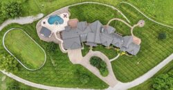 5805 Malcolm Lake Road, Edgerton, MO 64444