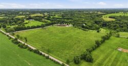 5805 Malcolm Lake Road, Edgerton, MO 64444
