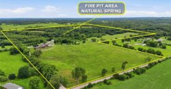 5805 Malcolm Lake Road, Edgerton, MO 64444