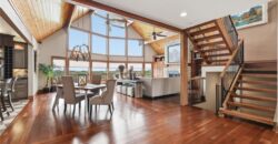 5805 Malcolm Lake Road, Edgerton, MO 64444