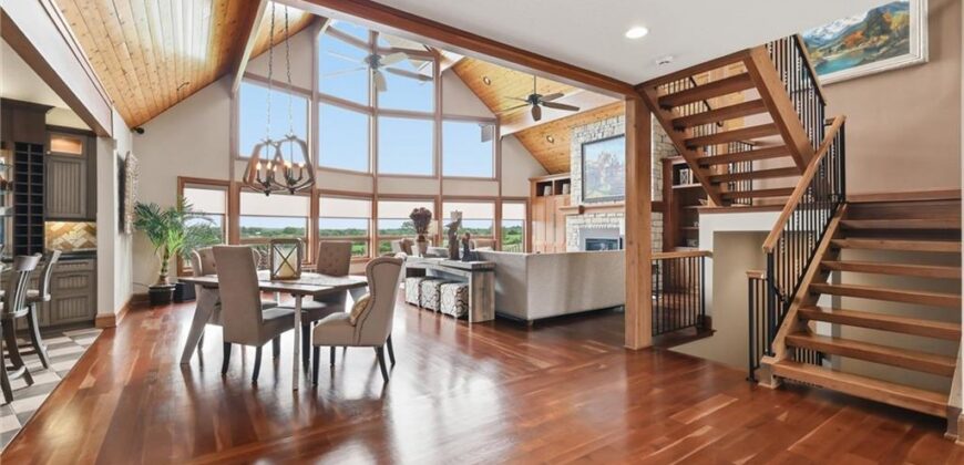 5805 Malcolm Lake Road, Edgerton, MO 64444