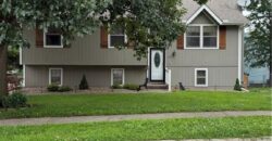 112 E Frank Street, Kearney, MO 64060