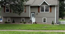 112 E Frank Street, Kearney, MO 64060