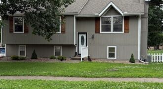 112 E Frank Street, Kearney, MO 64060