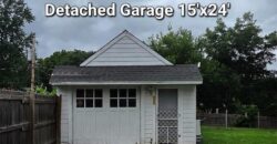 5108 NE 46th Street, Kansas City, MO 64117