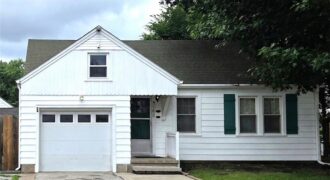5108 NE 46th Street, Kansas City, MO 64117