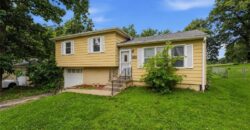 4400 NE Sunnybrook Lane, Kansas City, MO 64117