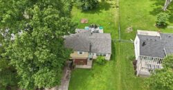 4400 NE Sunnybrook Lane, Kansas City, MO 64117