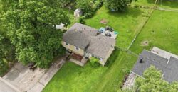 4400 NE Sunnybrook Lane, Kansas City, MO 64117