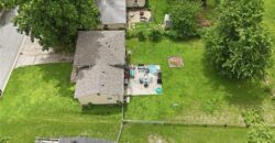 4400 NE Sunnybrook Lane, Kansas City, MO 64117