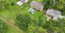 4400 NE Sunnybrook Lane, Kansas City, MO 64117