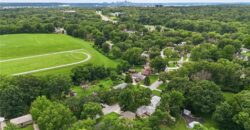 4400 NE Sunnybrook Lane, Kansas City, MO 64117