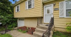 4400 NE Sunnybrook Lane, Kansas City, MO 64117