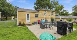 4400 NE Sunnybrook Lane, Kansas City, MO 64117