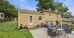 4400 NE Sunnybrook Lane, Kansas City, MO 64117