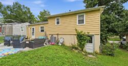 4400 NE Sunnybrook Lane, Kansas City, MO 64117