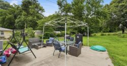 4400 NE Sunnybrook Lane, Kansas City, MO 64117