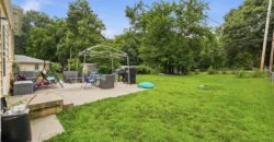 4400 NE Sunnybrook Lane, Kansas City, MO 64117