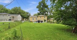4400 NE Sunnybrook Lane, Kansas City, MO 64117