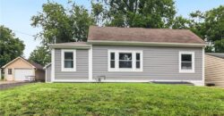 602 4th Street, Weston, MO 64098