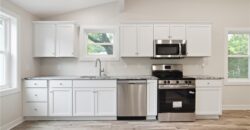 602 4th Street, Weston, MO 64098