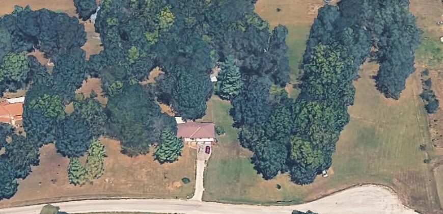 13608 Raliegh Lane, Holt, MO 64048