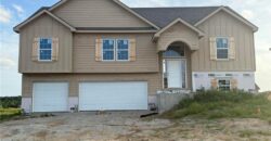 10144 N Brighton Avenue, Kansas City, MO 64156