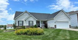 908 Glendale Road, Liberty, MO 64068