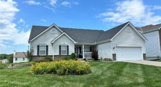 908 Glendale Road, Liberty, MO 64068