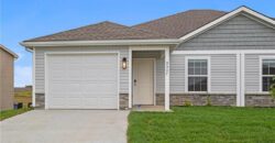 9308 N Lenox Street, Kansas City, MO 64154