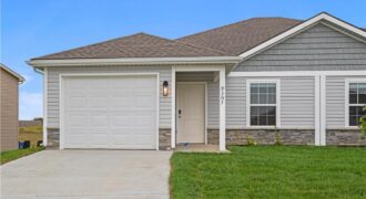 9308 N Lenox Street, Kansas City, MO 64154