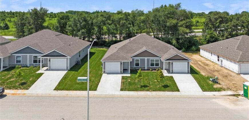 9308 N Lenox Street, Kansas City, MO 64154