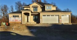 8376 NE 77th Court, Kansas City, MO 64158