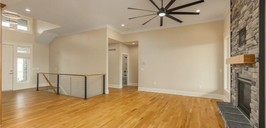 12820 N Arbor Way, Platte City, MO 64079