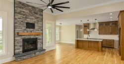12820 N Arbor Way, Platte City, MO 64079