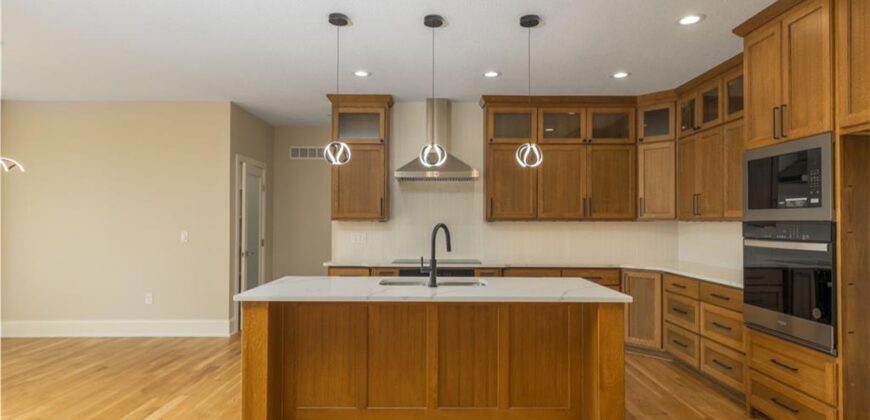 12820 N Arbor Way, Platte City, MO 64079
