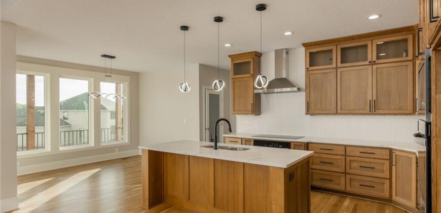 12820 N Arbor Way, Platte City, MO 64079