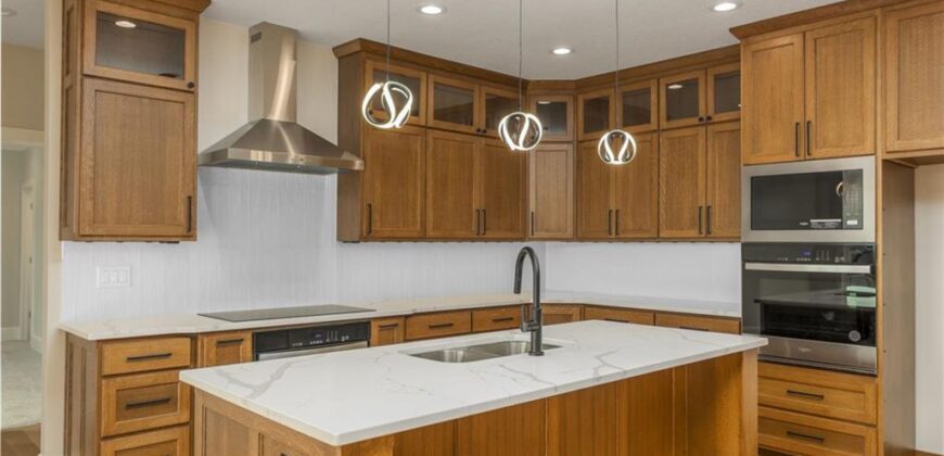12820 N Arbor Way, Platte City, MO 64079