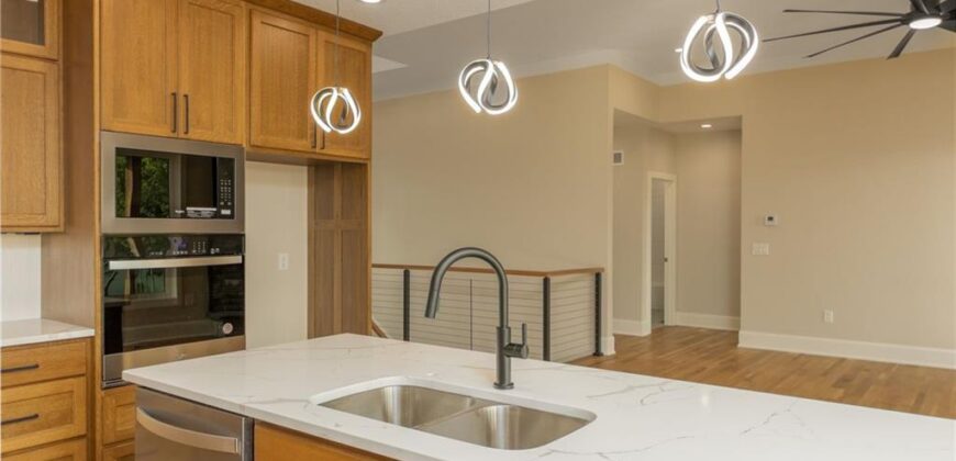 12820 N Arbor Way, Platte City, MO 64079