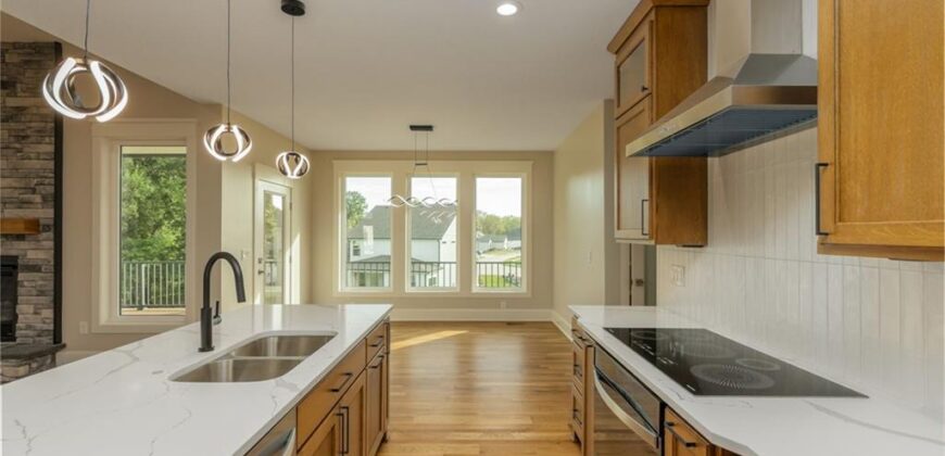 12820 N Arbor Way, Platte City, MO 64079