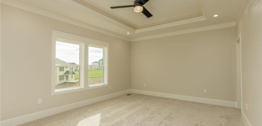 12820 N Arbor Way, Platte City, MO 64079