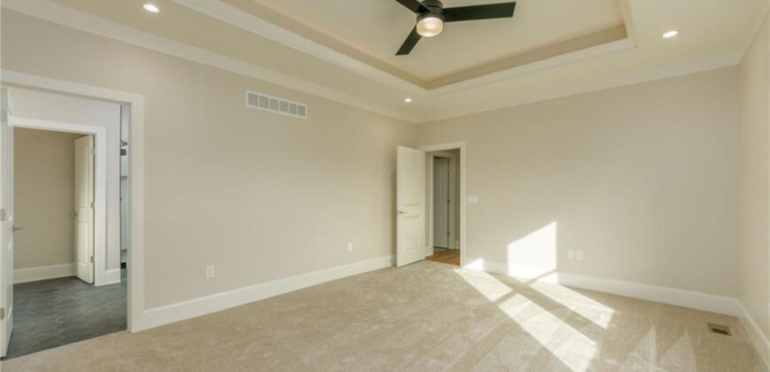 12820 N Arbor Way, Platte City, MO 64079